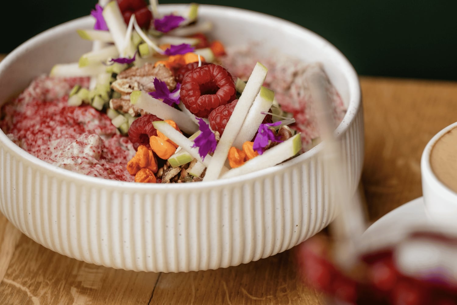 Berlin: Fine Dining Breakfast with Champagne in Schoneberg