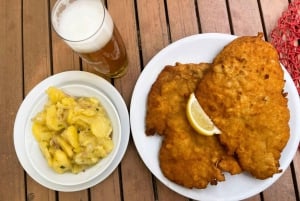 Berlin: Food Tour in Hidden Gems for Small Groups