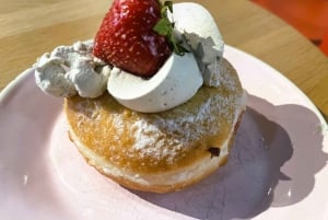 Berlin: Food Tour in Hidden Gems for Small Groups