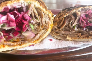 Berlin: Food Tour in Hidden Gems for Small Groups