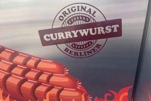 Berlin: Food Tour in Hidden Gems for Small Groups