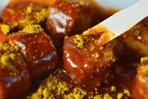 Berlin: Food Tour in Hidden Gems for Small Groups