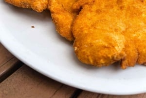 Berlin: Food Tour in Hidden Gems for Small Groups