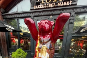 Berlin: Food Tour in Hidden Gems for Small Groups