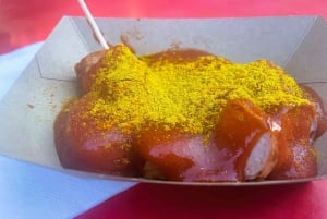 Berlin: Food Tour in Hidden Gems for Small Groups