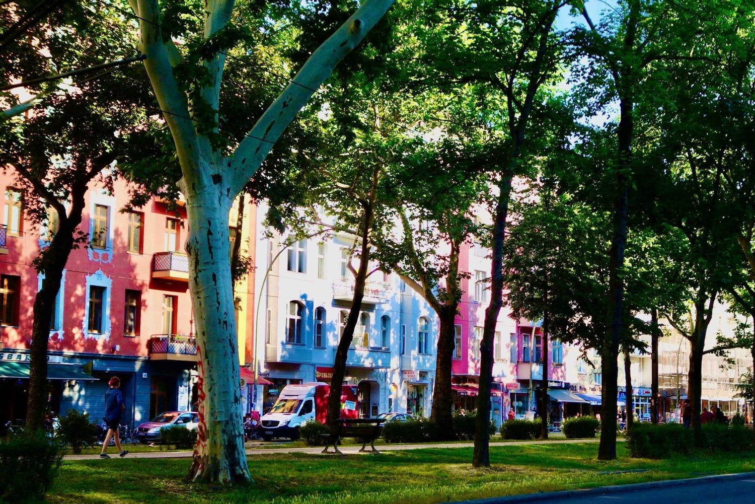 Matupplevelse i Berlin: tyska och berlinska klassiker du måste prova