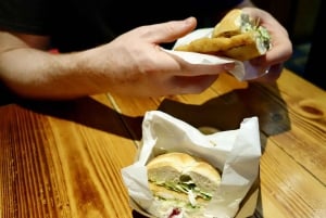 Berlin Food Tour: Must-Try German & Berliner Classics