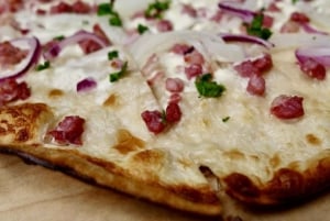 Berlin Food Tour: Must-Try German & Berliner Classics