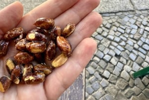 Berlin Food Tour: Must-Try German & Berliner Classics