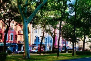 Matupplevelse i Berlin: tyska och berlinska klassiker du måste prova