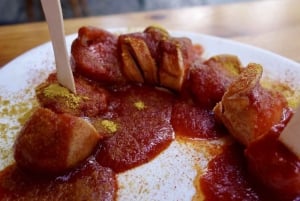 Matupplevelse i Berlin: tyska och berlinska klassiker du måste prova