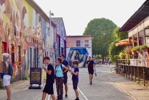 Matupplevelse i Berlin: tyska och berlinska klassiker du måste prova