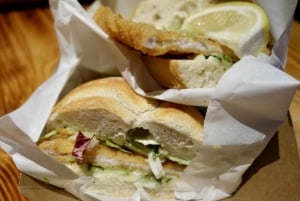 Matupplevelse i Berlin: tyska och berlinska klassiker du måste prova