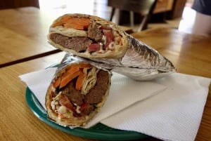 Matupplevelse i Berlin: tyska och berlinska klassiker du måste prova