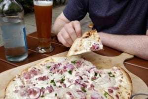 Matupplevelse i Berlin: tyska och berlinska klassiker du måste prova