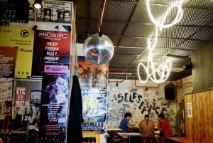 Matupplevelse i Berlin: tyska och berlinska klassiker du måste prova