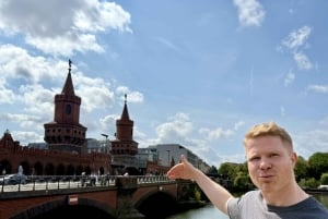 Matupplevelse i Berlin: tyska och berlinska klassiker du måste prova