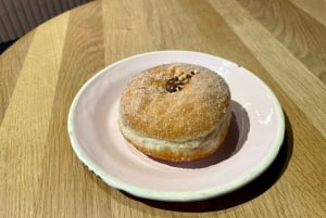 Berlin Food Tour with Full Meal and Beer