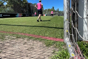 Berlin: Football Open Play Sports Sessions