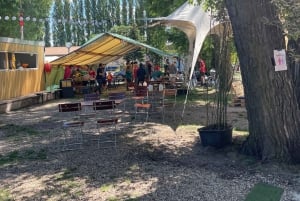 Berlin: Football Open Play Sports Sessions