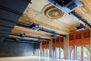 Berlin: Fotografiska Photography Exhibition Ticket