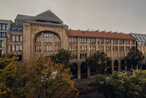 Berlin: Wejście do Fotografiska plus wycieczka z przewodnikiem (angielski)