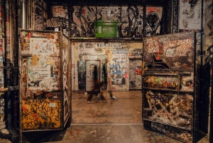 Berlin: Wejście do Fotografiska plus wycieczka z przewodnikiem (angielski)