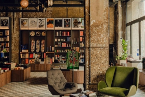 Berlin: Wejście do Fotografiska plus wycieczka z przewodnikiem (angielski)