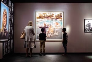 Berlin: Fotografiska Photography Exhibition Ticket