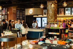 Berlin: Fotografiska Photography Exhibition Ticket