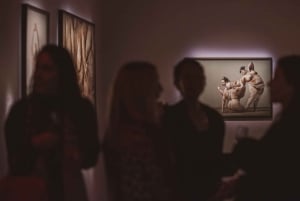 Berlin: Fotografiska Photography Exhibition Ticket