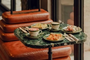 Berlin: Fotografiska Photography Exhibition Ticket