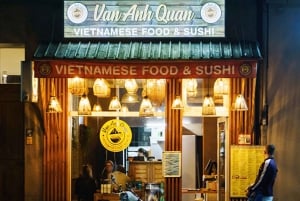 Berlin: Fotokurs Cinematic Street Photography