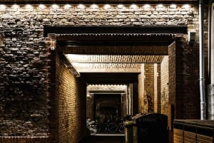 Berlin: Fotokurs Cinematic Street Photography