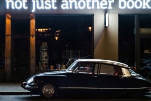 Berlin: Fotokurs Cinematic Street Photography