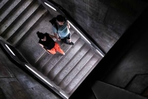 Berlin: Fotokurs Cinematic Street Photography