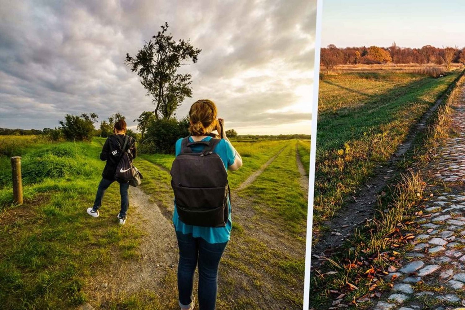 Berlin: Photo course Landschafts- & Naturfotografie