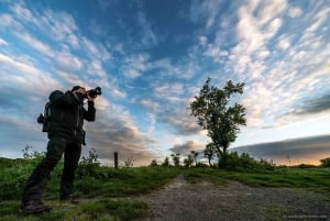 Berlin: Photo course Landschafts- & Naturfotografie