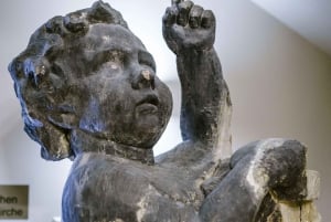 Berlin: Französischer Dom 360° Panorama & Crémant to go