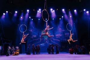 Berlino: Frida & Frida Young Show al Friedrichstadt-Palast