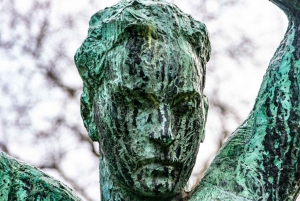 Berlin: Friedenau Neighborhood Historic Walking Tour