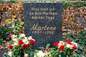 Berlin: Friedenau Neighborhood Historic Walking Tour