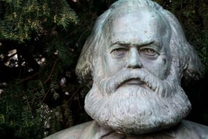 Berlín: Recorrido por la Karl-Marx-Allee, el bulevar socialista