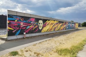 Berlin Friedrichshain: Stadtrundgang zwischen Gentrifizierung und Charme