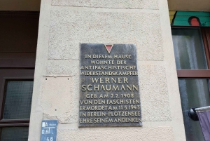 Berlin Friedrichshain: Stadtrundgang zwischen Gentrifizierung und Charme