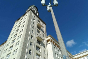 Berlin Friedrichshain: Stadtrundgang zwischen Gentrifizierung und Charme