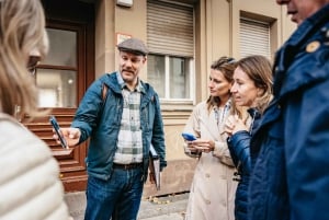 Berlin : Visite à pied du Berlin gay à Schöneberg