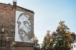 Berlin: Gay Berlin Out in Schöneberg Walking Tour