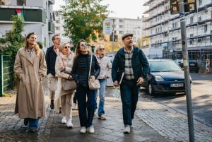 Berlin: Gay Berlin Out in Schöneberg Walking Tour