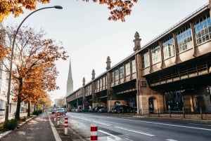 Berlin: Gay Berlin Out in Schöneberg Walking Tour